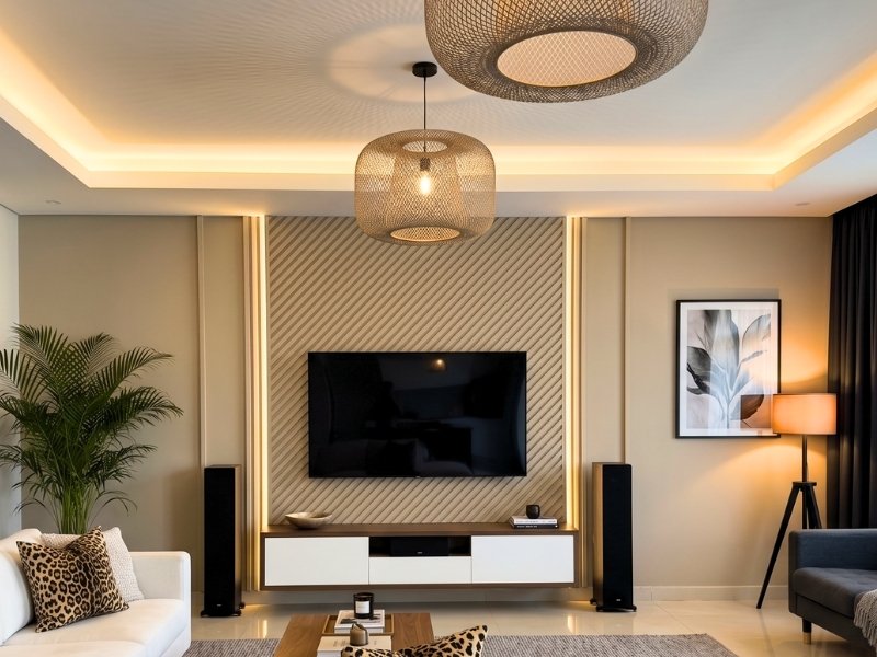 Ambient Lighting