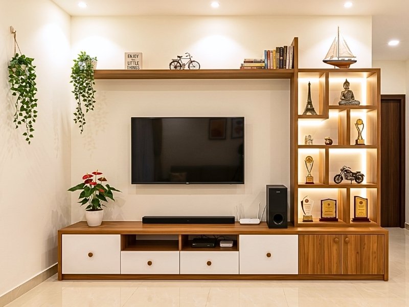Cabinetry
