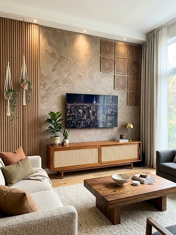 Custom Furniture