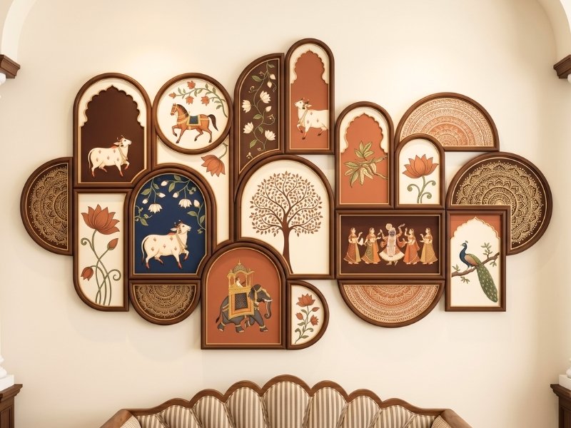 Decorative Pieces