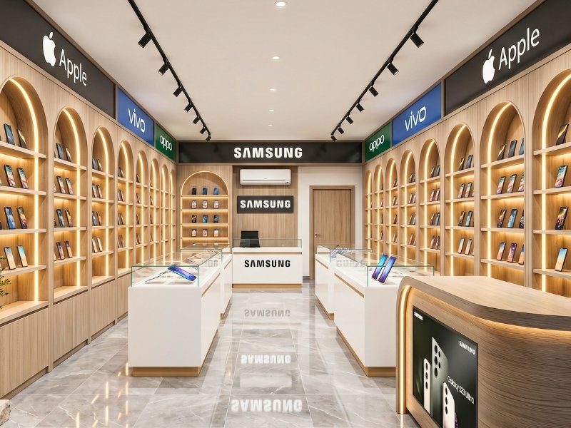 Display Units