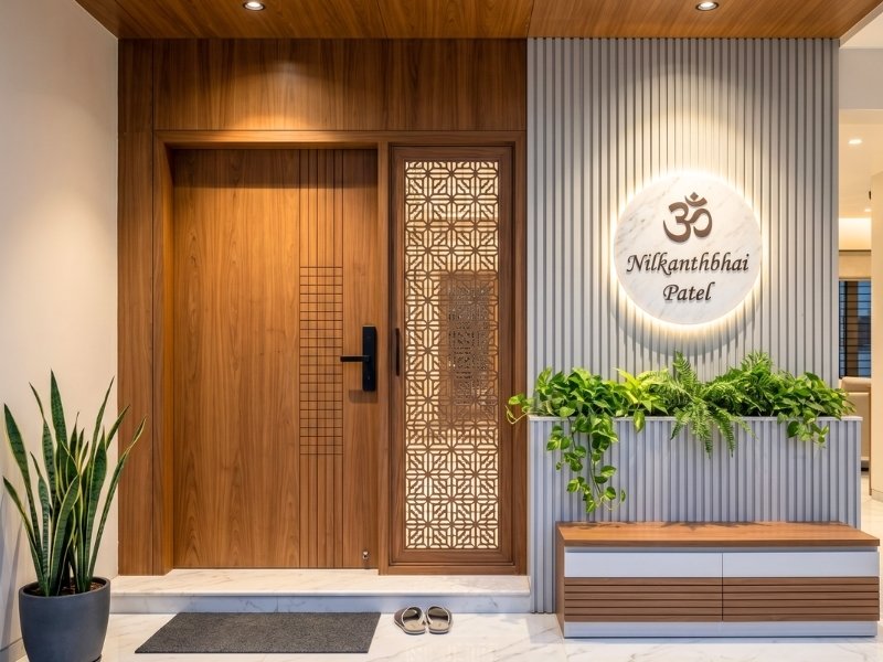 Doors