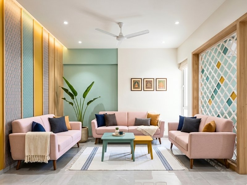 Interior Makeovers