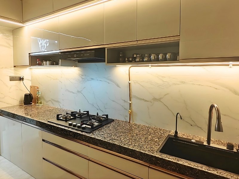Kitchen Cabinets