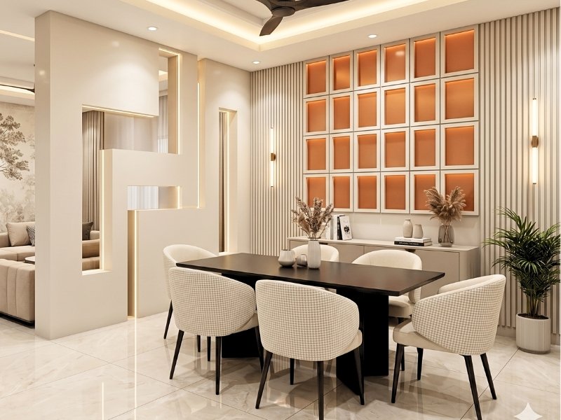 Panelling