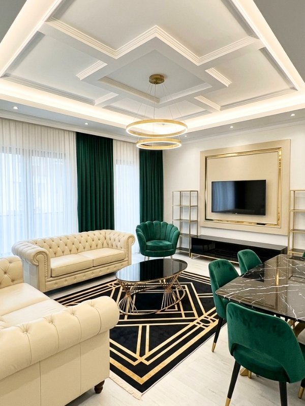 Residential Interior