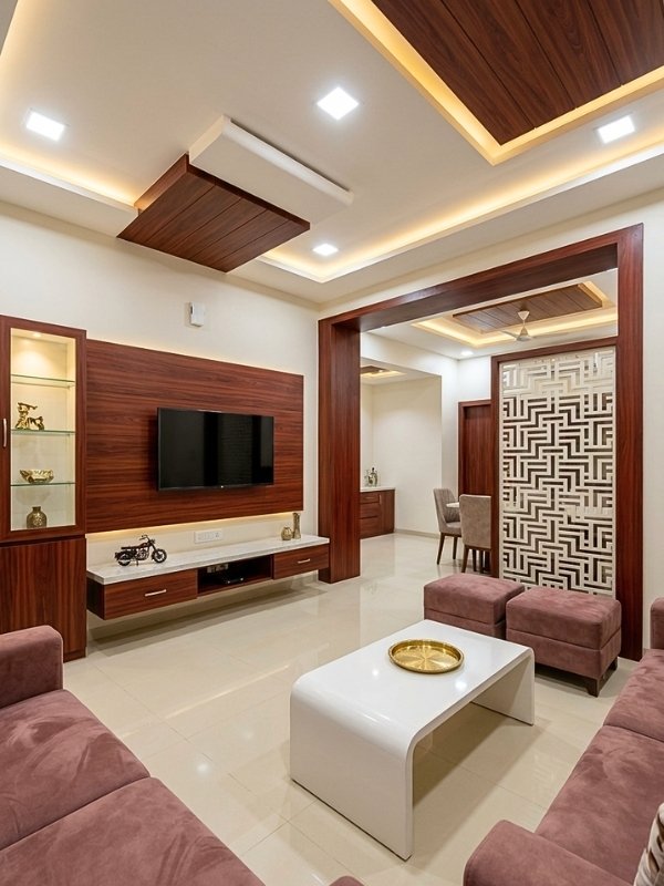 Turnkey Projects