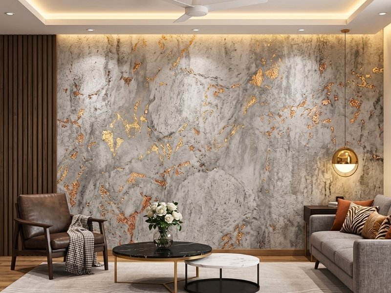 Wall Paint & Textures