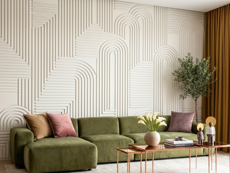 Wall Textures