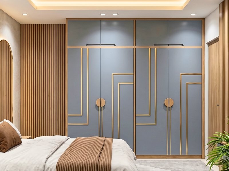Wardrobes