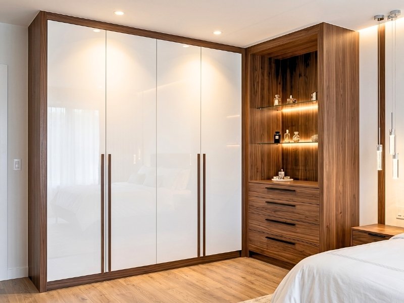 Wardrobes
