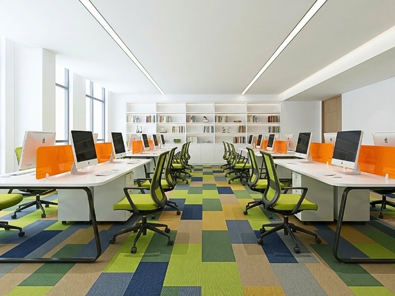 Workstations